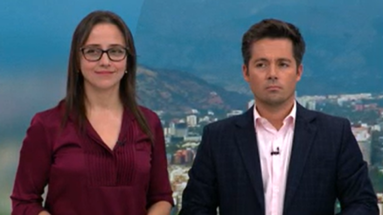 CHV Noticias Tarde |  Miércoles 15 de mayo de 2024