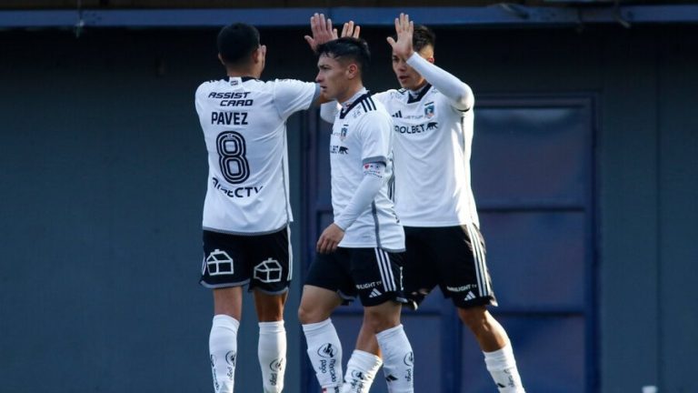 Colo Colo vs Alianza Lima: Dónde verlo EN VIVO, ONLINE y GRATIS partido por Copa Libertadores