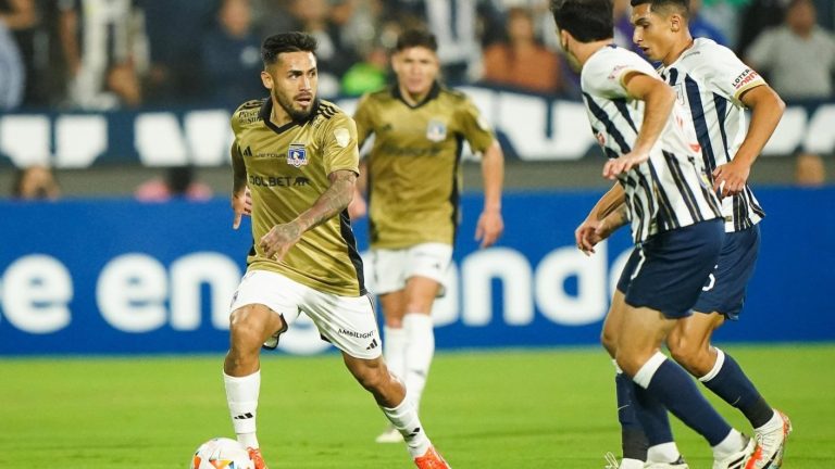 Tabla de posiciones Copa Libertadores: Colo Colo mantiene sus chances de acceder a octavos de final