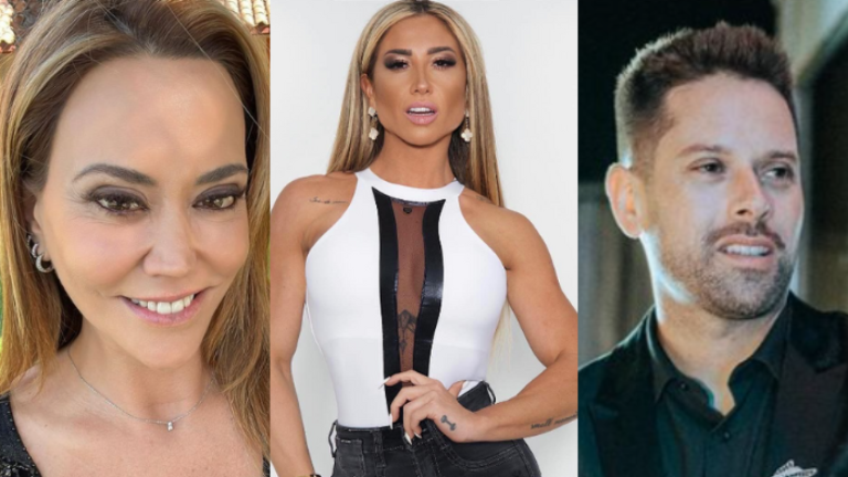 “Demanda”: Nicole Moreno respondió a Daniella Campos y Michael Roldán tras acusación de “tongo”