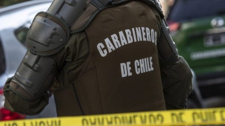 Conmoción en Temuco: Mujer denunció a ex pareja de violación y secuestro por 2 semanas