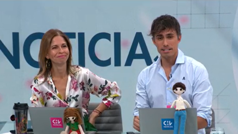 CHV Noticias AM | Jueves 16 de mayo de 2024