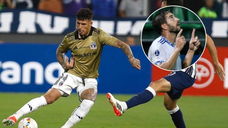 Un histórico del continente: Este sería el rival de Colo Colo si accede a la Copa Sudamericana