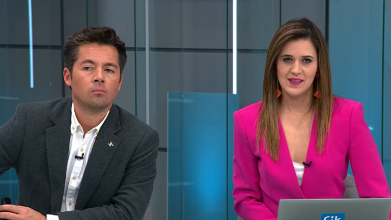 CHV Noticias Tarde | Jueves 16 de mayo de 2024