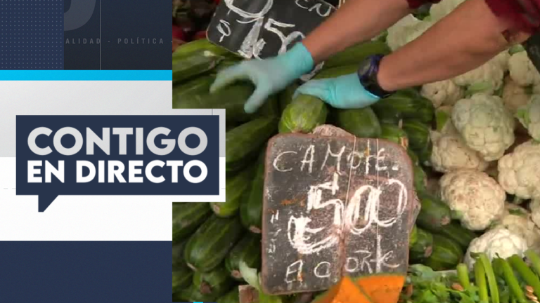 Feria o supermercado: ¿Dónde conviene comprar los alimentos más baratos?