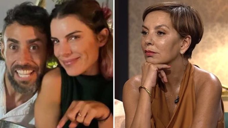 “Se han equivocado”: Fran García-Huidobro lanzó dura advertencia a Jorge Valdivia y Daniela Aránguiz