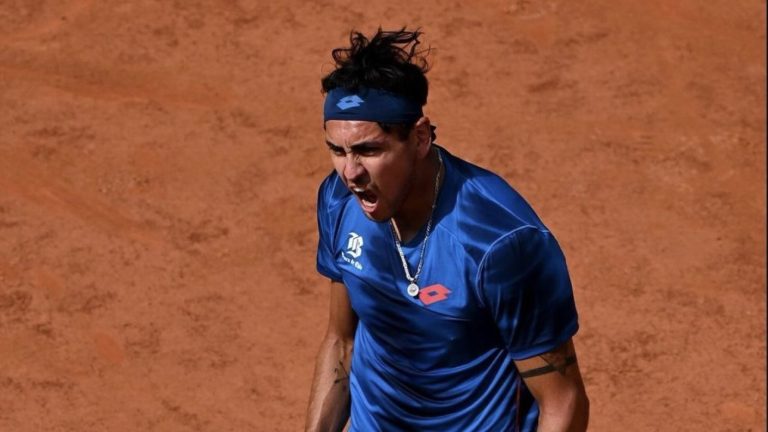 Alejandro Tabilo vs Alexander Zverev: Cómo ver EN VIVO y ONLINE el Masters 1000 de Roma