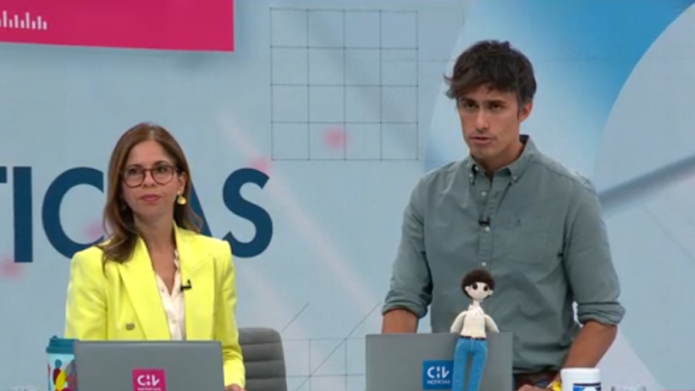 CHV Noticias AM | Viernes 17 de mayo de 2024