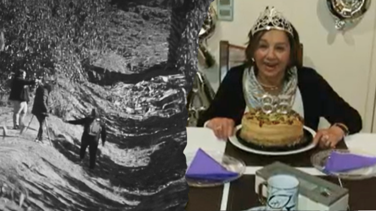 Jornada clave en búsqueda de adulta mayor desaparecida el Día de la Madre: “Estamos esperanzados”