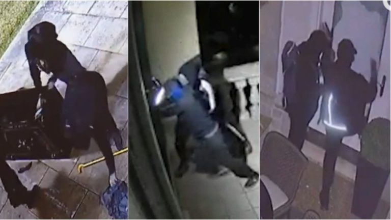 Autoridades en alerta: 100 bandas delictuales chilenas operarían en Estados Unidos