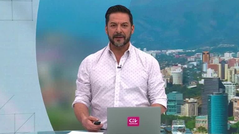 CHV Noticias AM | Sábado 18 de mayo de 2024