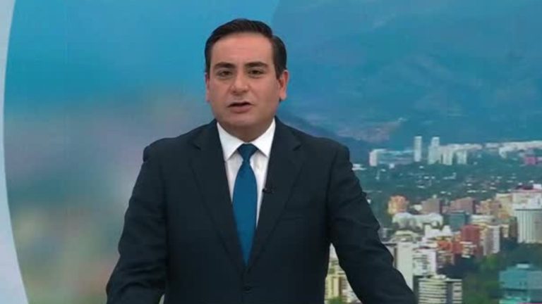 CHV Noticias Tarde | Sábado 18 de mayo de 2024
