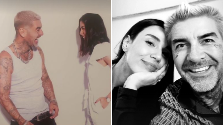 La frustración de DJ Méndez tras convertirse en abuelo: “Me desespera”