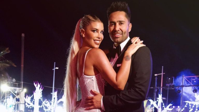 Coté López por su reconciliación con Luis Jiménez: 