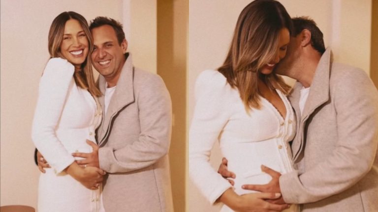 Vanesa Borghi descartó cálculos renales y reveló el malestar que la aqueja