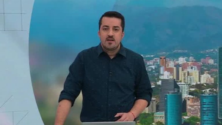 CHV Noticias AM | Domingo 19 de mayo de 2024