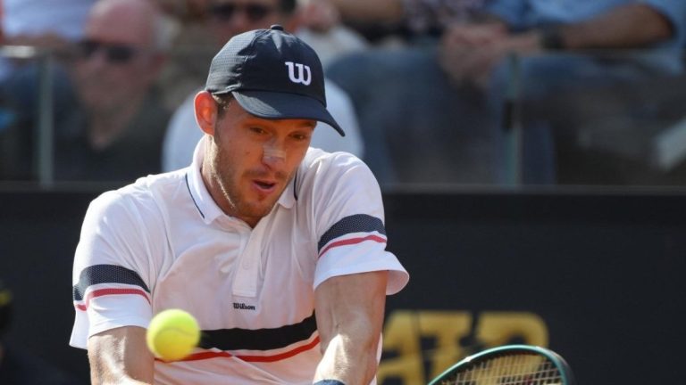 Hinchas bancaron con todo a Nicolás Jarry tras caer ante Zverev: “Hay que estar ahí”