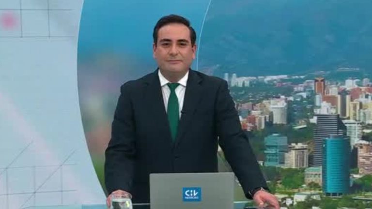CHV Noticias Tarde | Domingo 19 de mayo de 2024