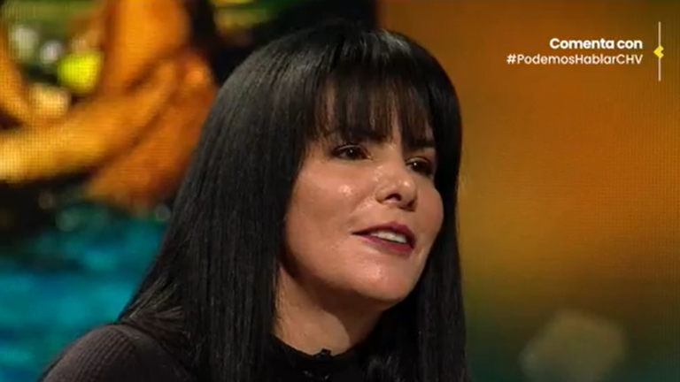 Anita Alvarado y su legado: “Yo voy a estar en la historia de las generaciones de Chile”