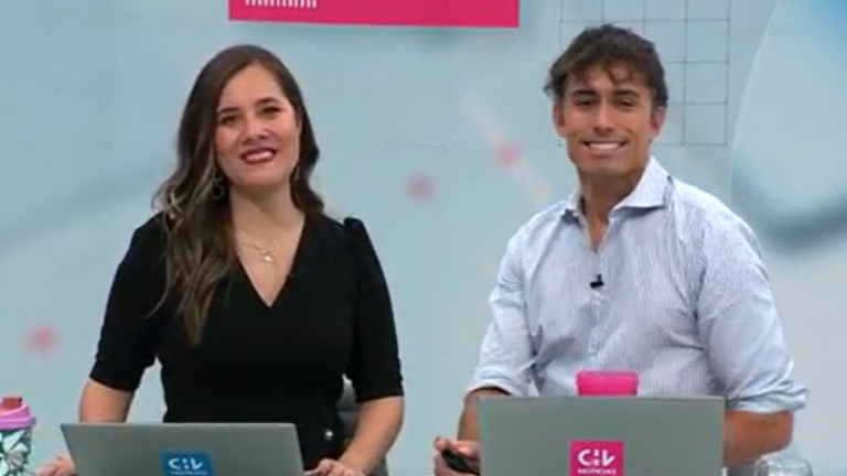 CHV Noticias AM | Lunes 20 de mayo de 2024