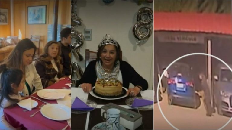 “Pudo haber intervención de terceros”: Enigmática desaparición de adulta mayor en Limache suma nueva teoría