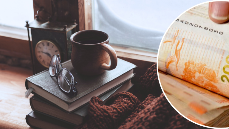 Bono Invierno 2024: Así puedes cobrar los $77.982 del beneficio entregado en mayo