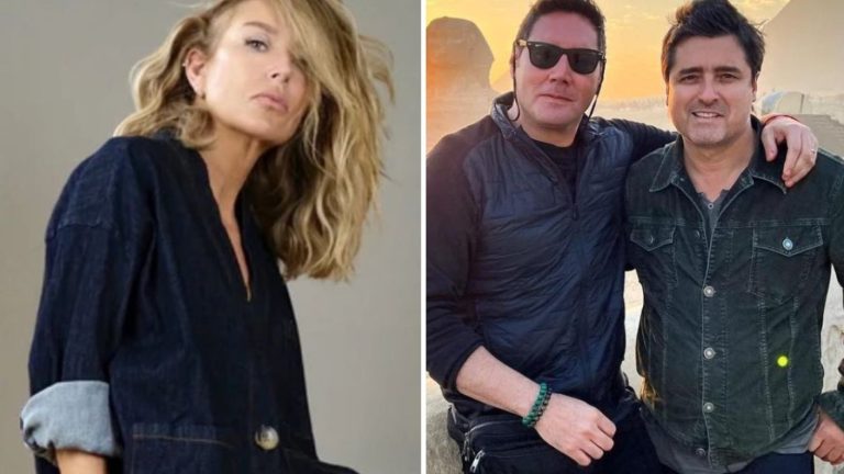 Esposa de Jorge Zabaleta actualiza estado del actor y de Pancho Saavedra tras ataque en África