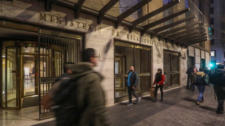 Cancillería respalda trabajo de fiscal de la CPI tras órdenes de detención contra líderes de Israel y Hamás