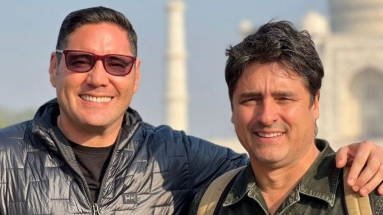 Guía español fue clave: Revelan maniobra que habría salvado las vidas de Pancho Saavedra y Jorge Zabaleta