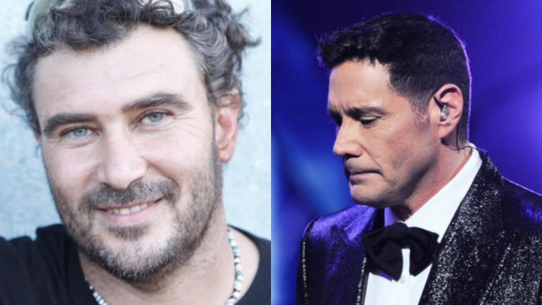 “Amigo querido...”: Pancho Saavedra dedicó profundo y emotivo mensaje a Toni Espadas tras su muerte