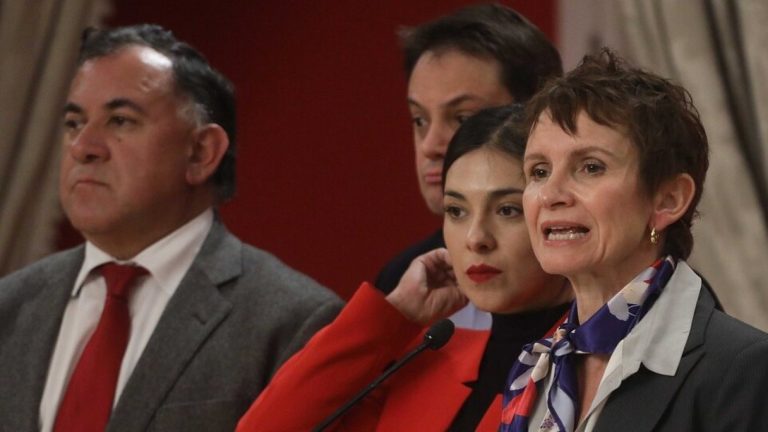 Nuevo “fast track”: Gobierno y Congreso acordaron tramitar 32 proyectos de seguridad