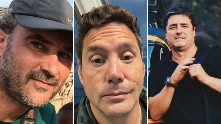 Toni Espadas cumplió el sueño de Pancho Saavedra antes del ataque en Etiopía