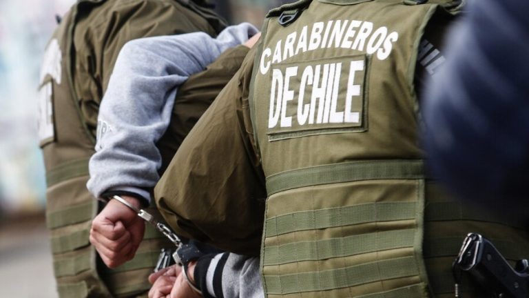 Abogado de narco denunció que fue secuestrado por su propio cliente en Maipú: “Se volvió loco”