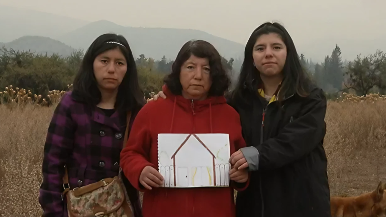 Subsidios versus tomas: La cruda realidad de familias que siguen esperando su casa propia