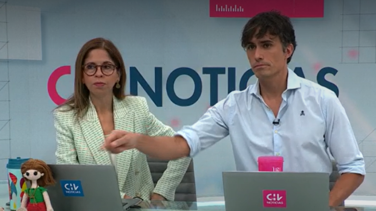 CHV Noticias AM | Miércoles 22 de mayo de 2024