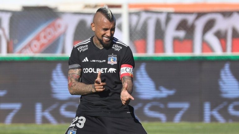“Felicidades, Rey”: Arturo Vidal cumple 37 años y sus ex equipos no lo olvidaron