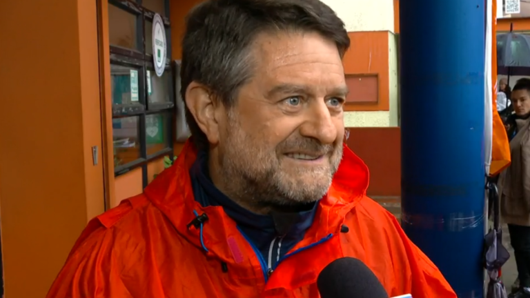 Gobernador Orrego aclaró polémica por viajes al extranjero: Aseguró $500 millones en inversión