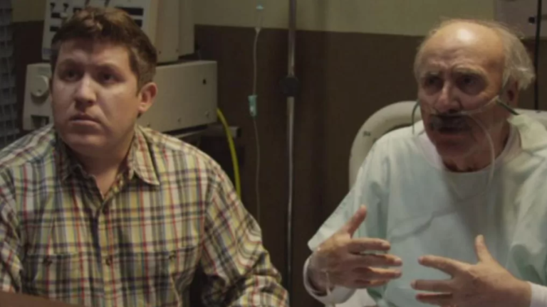 Actor de recordada serie chilena requiere dadores de sangre: Familia hizo llamado urgente