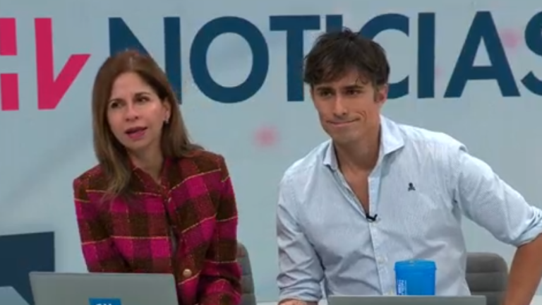 CHV Noticias AM | Jueves 23 de mayo de 2024