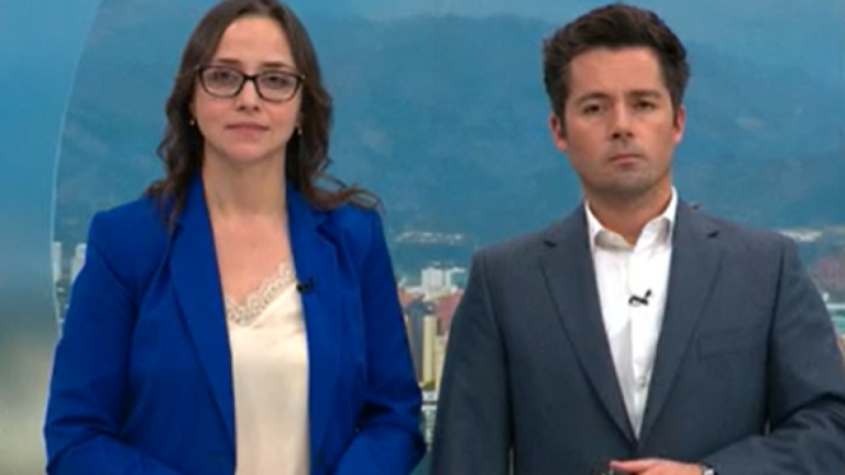 CHV Noticias Tarde | Miércoles 22 de mayo de 2024