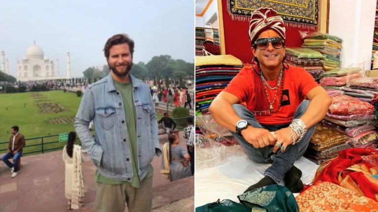 Jean Philippe Cretton emocionó con íntima vivencia junto a Claudio Iturra: “Refleja su espiritualidad”