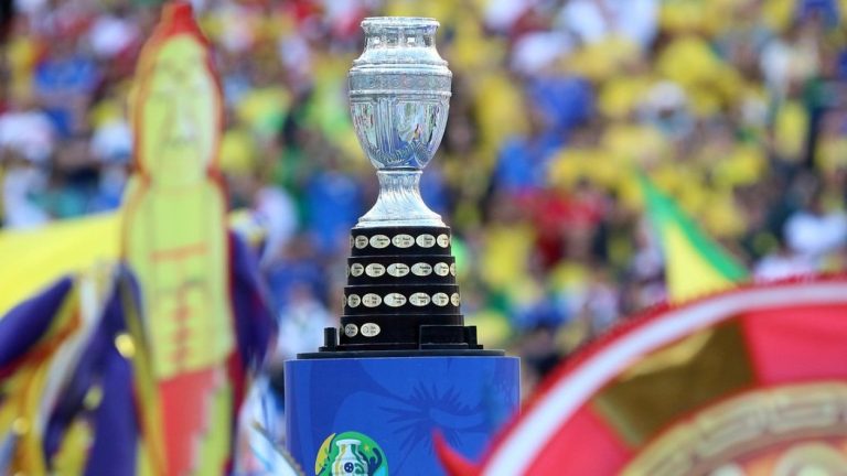 Copa América 2024: Cuándo empieza el torneo y cuál es el primer partido