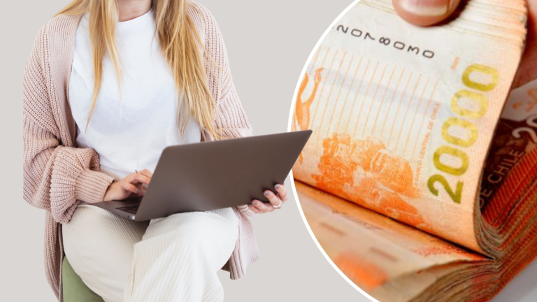 Bono a la Mujer Trabajadora: Consulta acá cuándo recibirás los $42.377