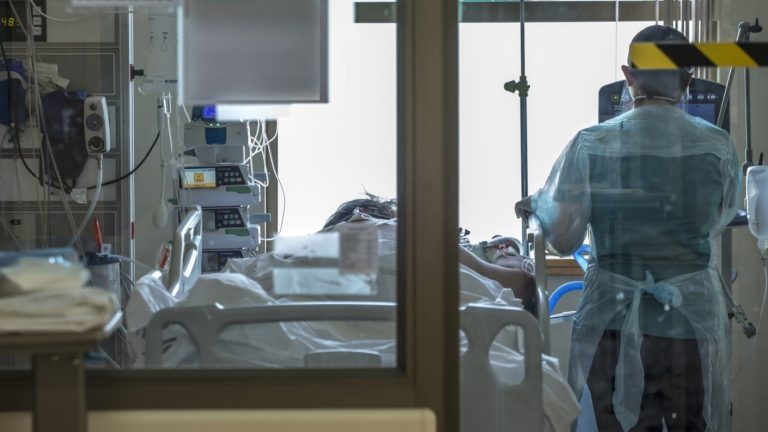 Fiscalía de Ñuble abre cuatro investigaciones para indagar eventuales responsabilidades en muertes por influenza