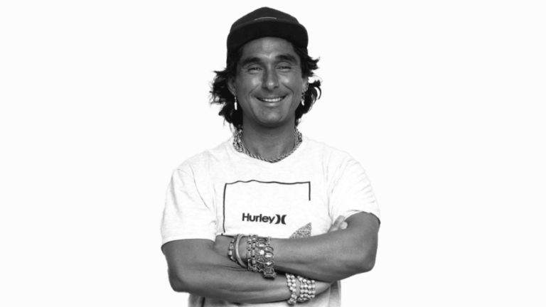 “La vida pasa rápido...”: La emotiva bitácora personal que dejó Claudio Iturra