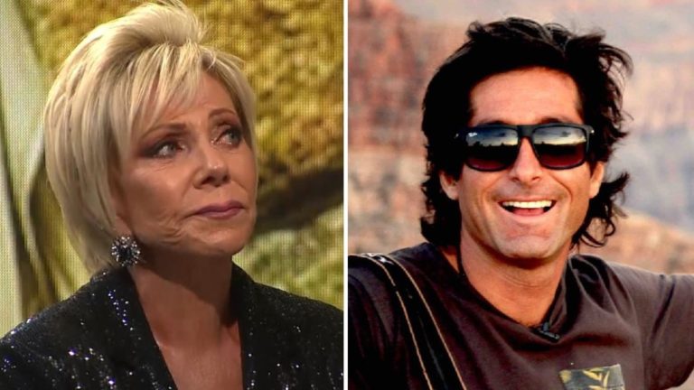 “Mi yerno”: Raquel Argandoña reveló encantador gesto de Claudio Iturra dos días antes de su muerte