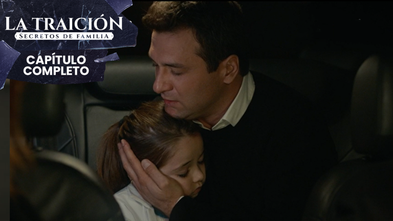 La Traición | Capítulo 43 | ¡Oyku en peligro!