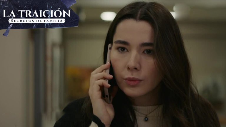 Oylum arriesga todo por Oyku | Adelanto La Traición | Capítulo 44