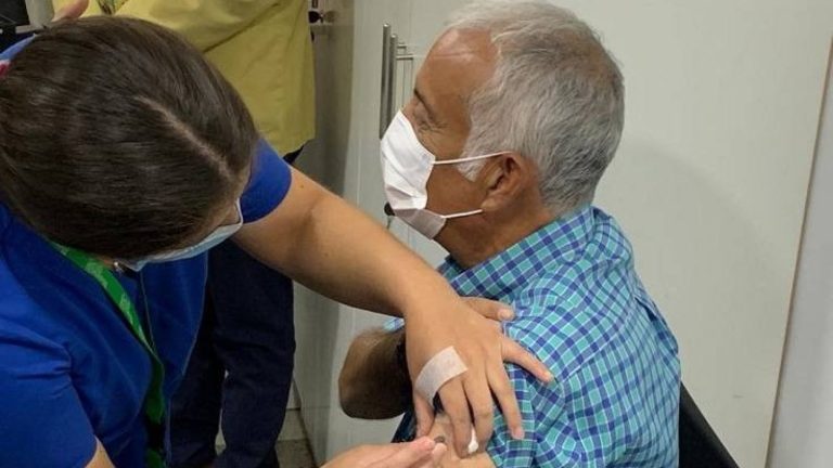 Vacuna contra la influenza: Revisa aquí los puntos disponibles en todo Chile