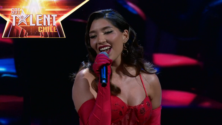 Pía Morales | Cantante | Cuartos de final